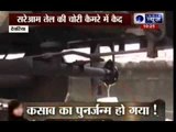 Oil theft from rail depot in Deoria, Uttar Pradesh