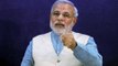 Modi slams changes in UPSC exam, alleges anti-Gujarati bias