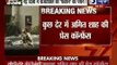 BJP keen on contesting Shazia Ilmi against Arvind Kejriwal