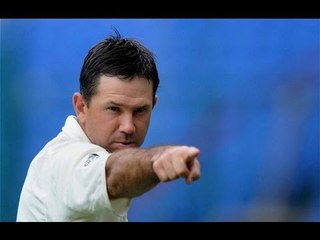 Ponting first overseas player to join CPL