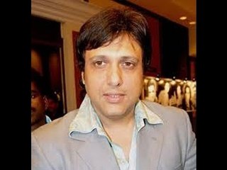Mumbai court frames charges on actor Govinda