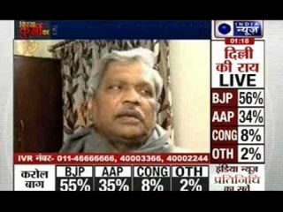 India News Exclusive interview with Prabhat Jha