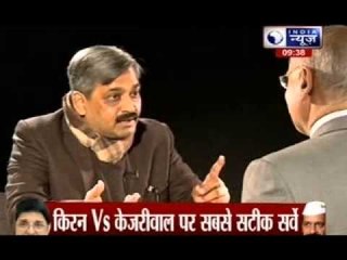 Sachchi Baat with Prabhu Chawla: Satish Upadhyay