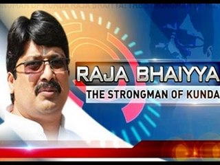 Raja Bhaiyya: The strongman of Kunda