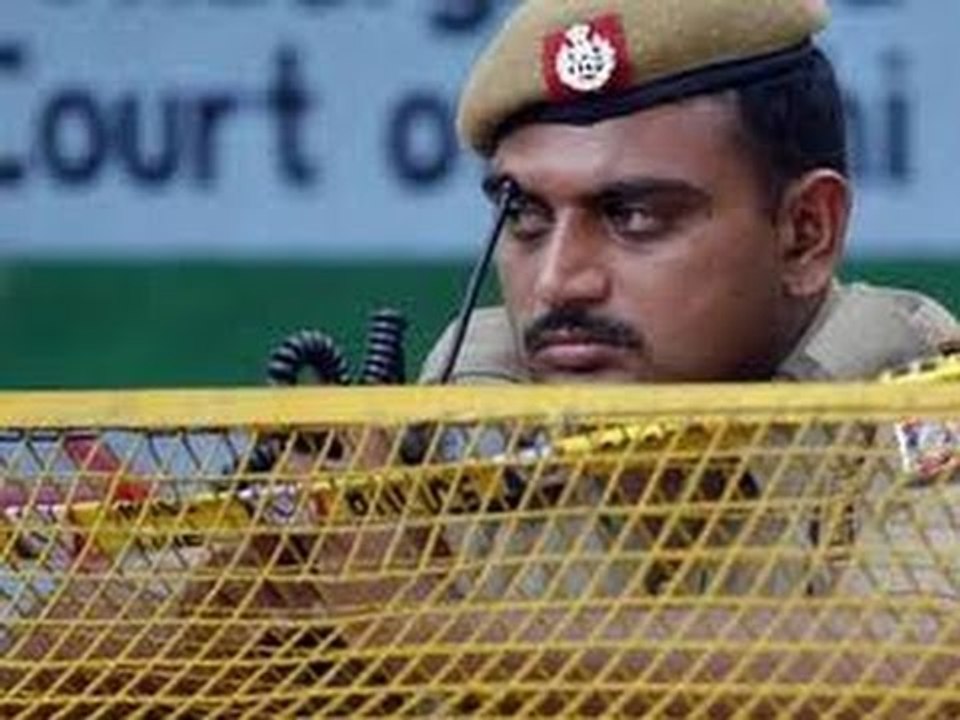 Delhi put on high alert
