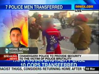 Tarn Taran case: HC orders immediate transfer of 7 cops