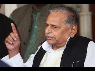 Mulayam seeks apology from Beni over 'terror links' remark