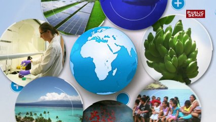 Le défi des déchets - Positive Outre-mer (17/02/2019)