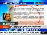 US tones down its resolution against Sri Lanka