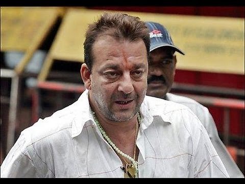Mumbai Blast: SC verdict today, D-day for Sanjay Dutt
