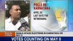 Karnataka: Assembly elections on May 5, results on May 8