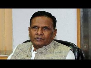 Beni regrets remark on Mulayam, no acceptance from SP yet