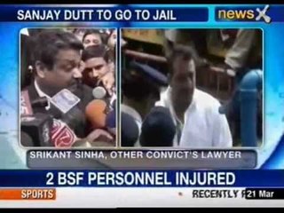 1993 Mumbai Blasts: 'Out of 11 SC confirms only 1 death sentence'