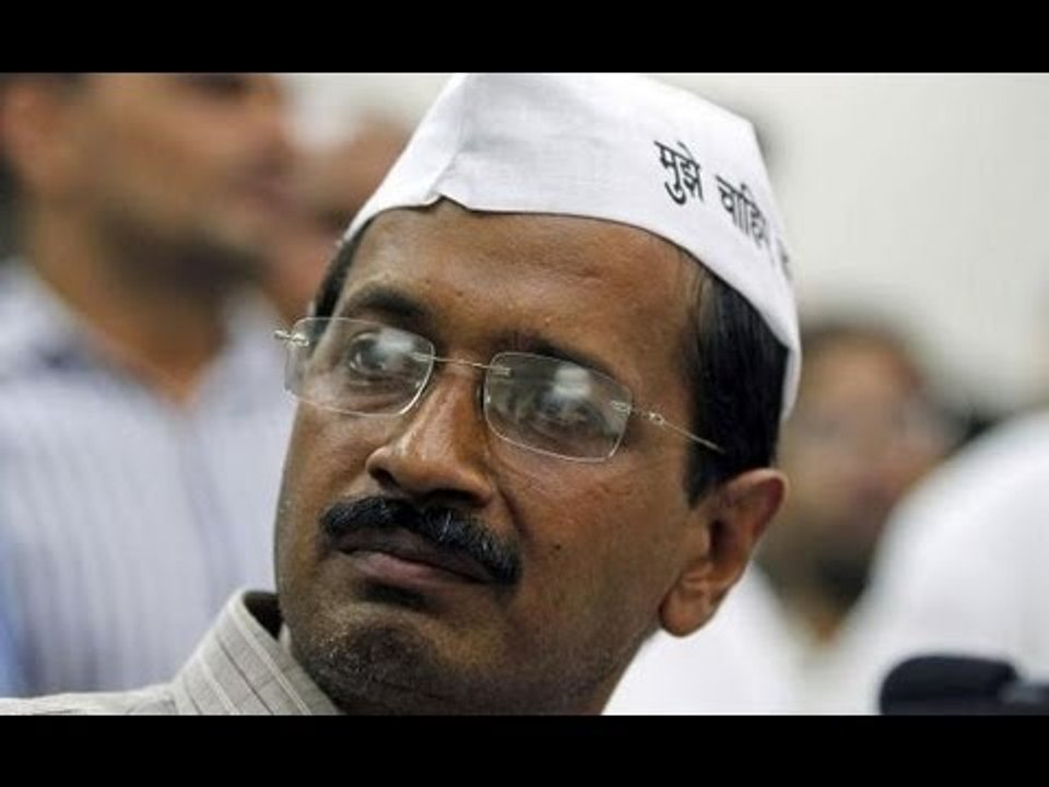 Kejriwal to appear in court over criminal defamation case