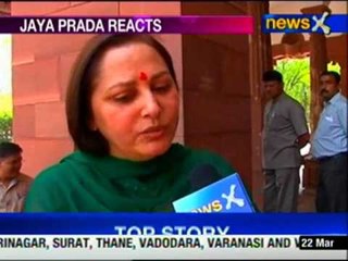 I feel sad for Sanjay Dutt and his family: Jaya Prada