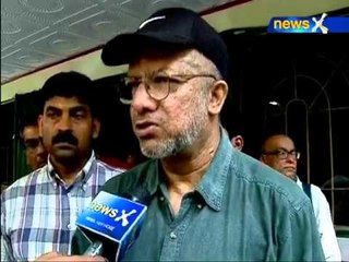 Mamata is behaving like an opposition leader: Suman