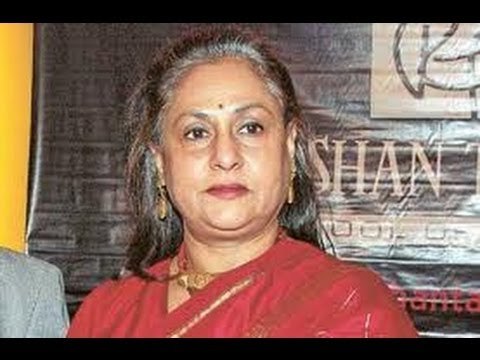 Jaya Bachchan makes plea for Sanjay Dutt's pardon