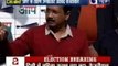 Kissa Kursi Ka: Arvind Kejriwal addresses a press conference in Delhi