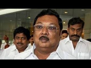 Alagiri skips DMK meet