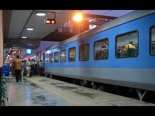 Railway board hints fare hike from October