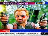 Saif turns Zombie hunter for 'Go Goa Gone'