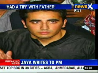 Bilawal Bhutto Zardari Departs Pakistan After Family Dispute ✈️