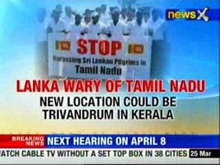 Lanka to shift deputy high commission office out of Chennai