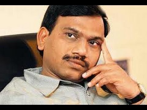 PM was in loop on 2G: A Raja to JPC