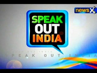 Speak out India: Should sports suffer because of politics? - NewsX