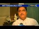 'Sanjay Dutt should not be pardoned'