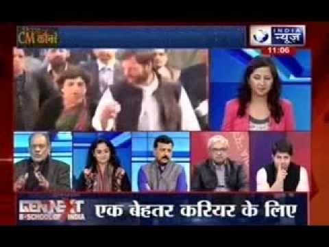 Delhi Assembly Elections 2015: Voting continues for 70 seats in Delhi