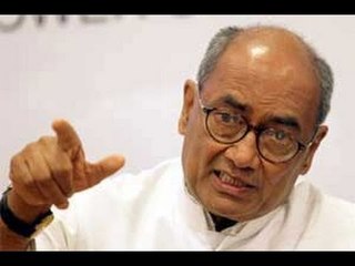 Two power centres model has not worked well: Digvijay Singh