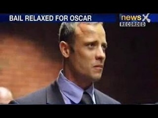 S. Africa court clears Pistorius for international travel