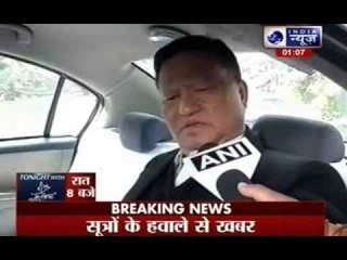 Delhi Assembly Elections 2015: Polling has crossed 7 percent, says HS Brahma