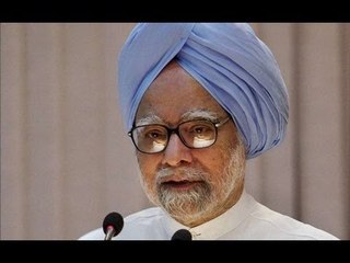 Prime Minister Manmohan Singh rules out early elections