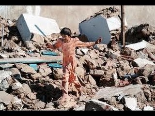 Earthquake jolts Gujarat's Kutch district