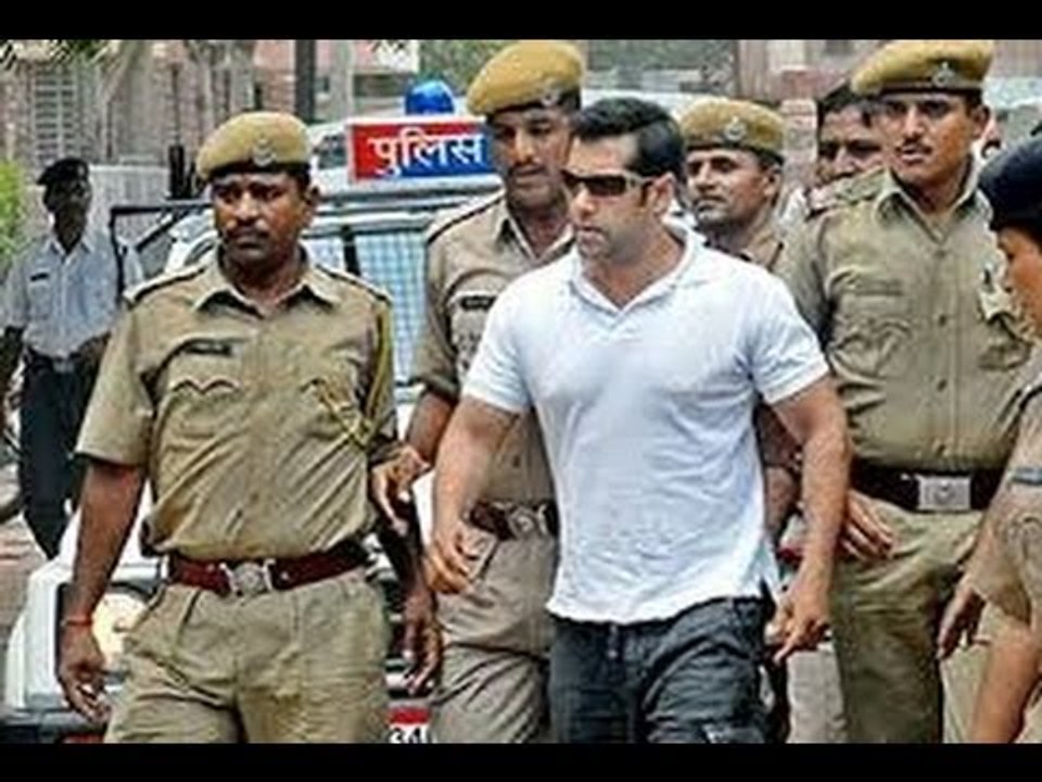 Salman Khan not to appear for the hearing of 2002 hit & run case