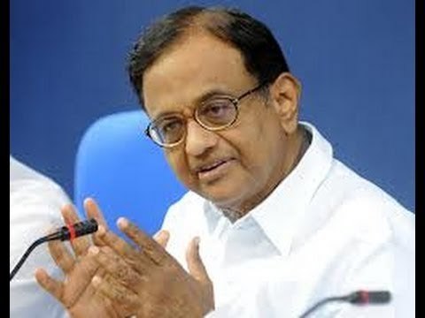 Chidambaram praises Akhilesh Yadav, assures support to UP govt
