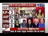 Beech Bahas: Why BJP failed in Delhi election?