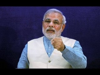 Party, Rajnath to decide Modi's role in BJP: Advani