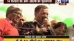 Delhi CM designate Arvind Kejriwal invites people for oath-taking ceremony