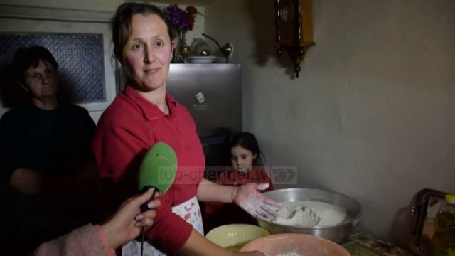 Korça feston Ditën e saj të Verës me zjarre në qytet - Top Channel Albania - News - Lajme