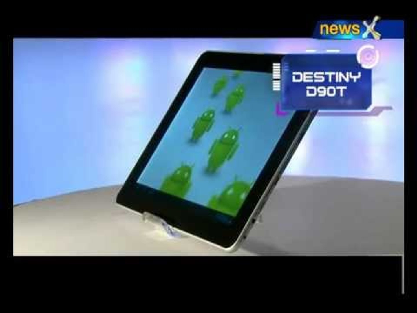 ⁣Tech and You review: EAFT Destiny D90T