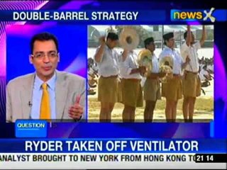 Is Modi the BJP's last Hindutva saviour?