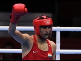 Boxer Vijender Singh agrees for NADA test