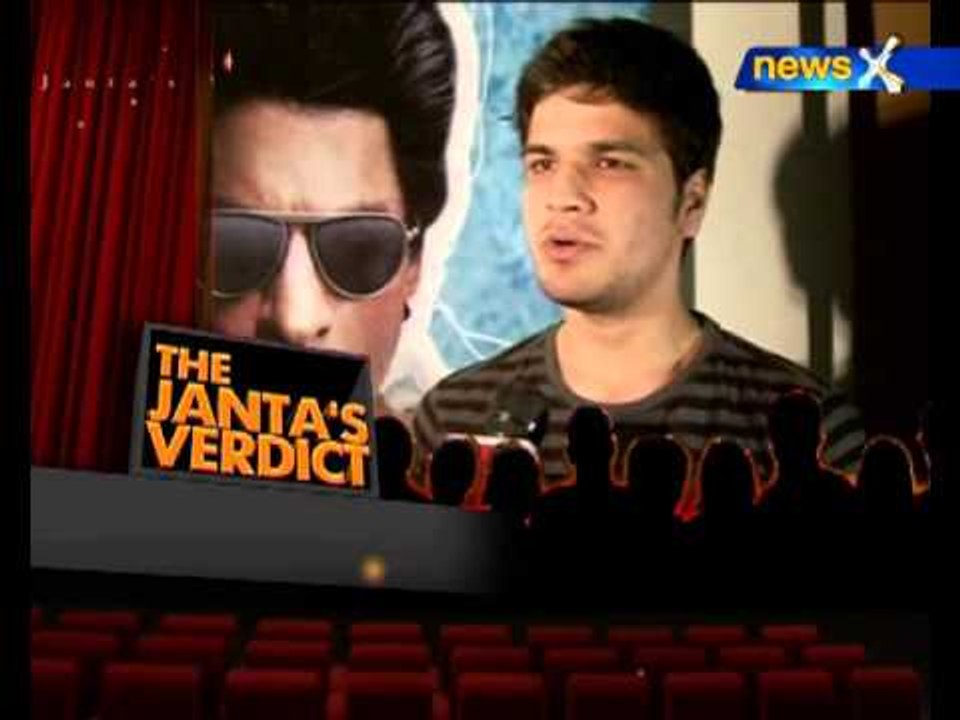 Himmatwala : The people's verdict
