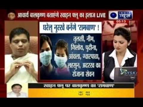 Swine flu deaths rise to 624 in India