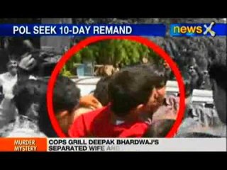 BSP leader murder case: Police seeks 10 day remand for 3 accused