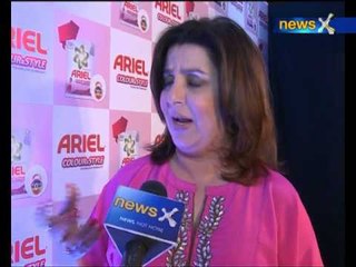 Manoj Kumar's scene was a human error: Farah Khan