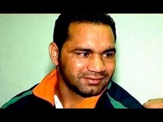 Drug haul case: Police arrests boxer Ram Singh